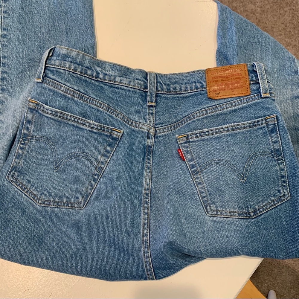 Levi’s Jeans